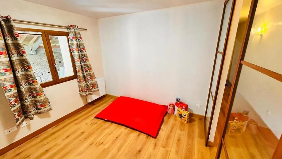 Maison A La Campagne Castelsarrasin Vakantiehuis