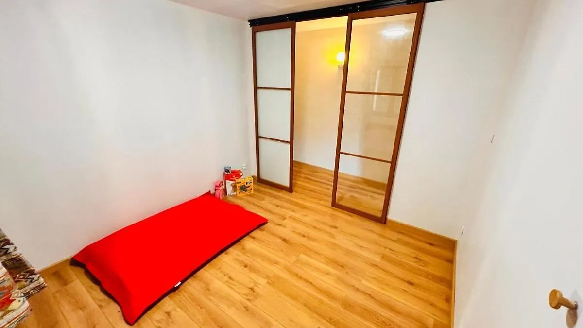 Vakantiehuis Maison A La Campagne Castelsarrasin Frankrijk