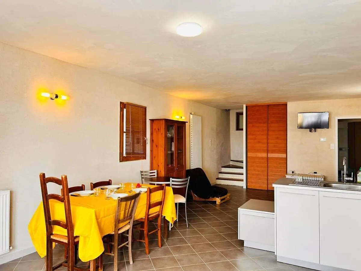 Vakantiehuis Maison A La Campagne Castelsarrasin