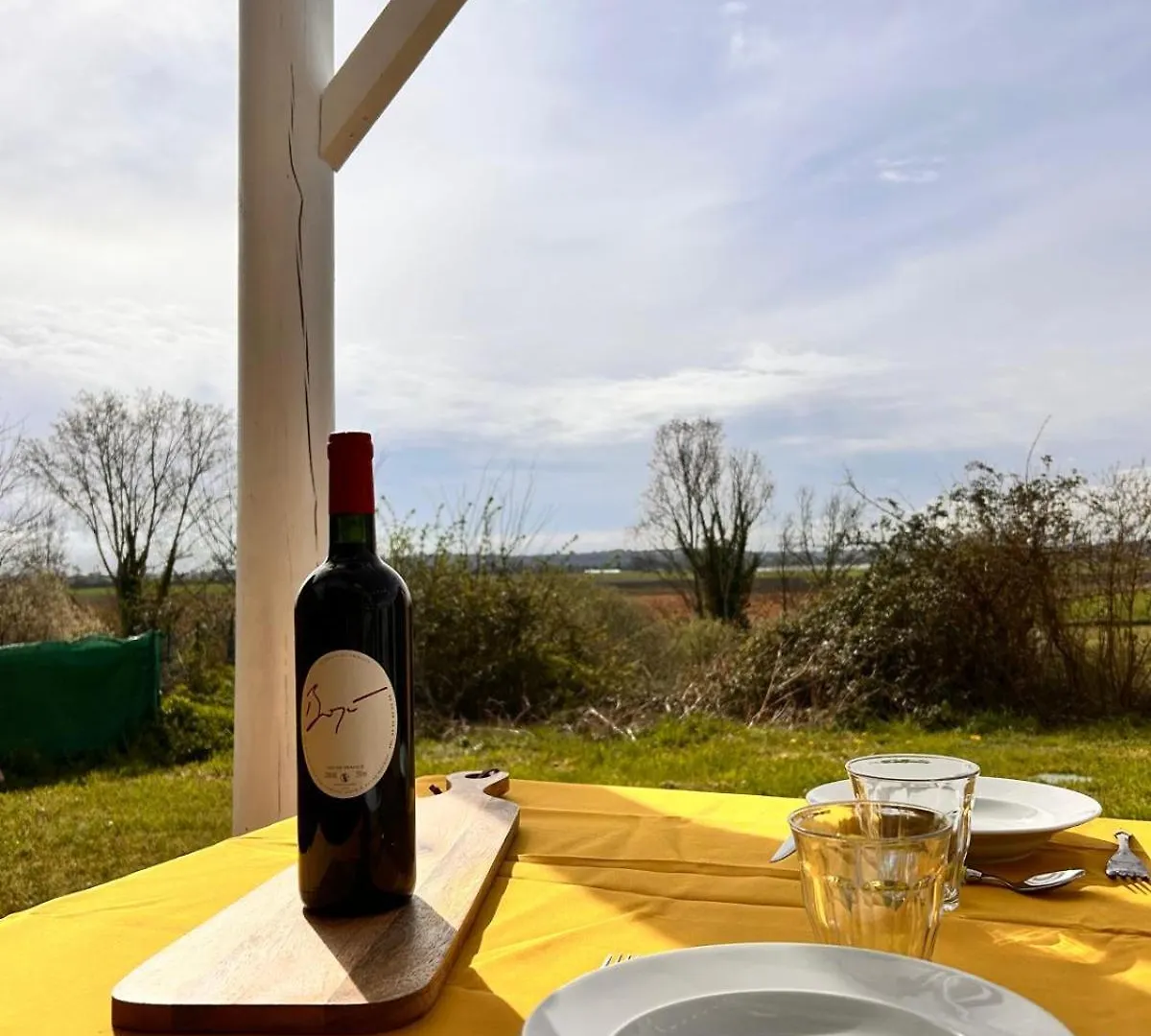 Maison A La Campagne Castelsarrasin